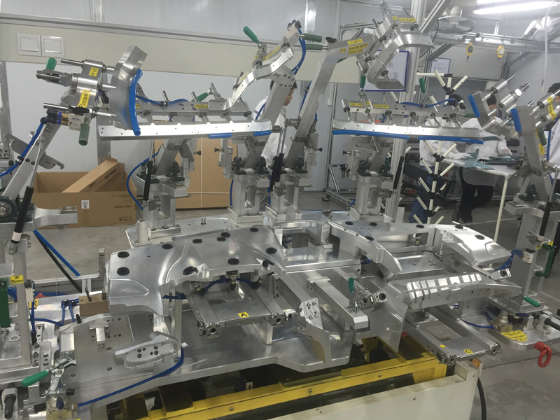 iP仪表对线包覆